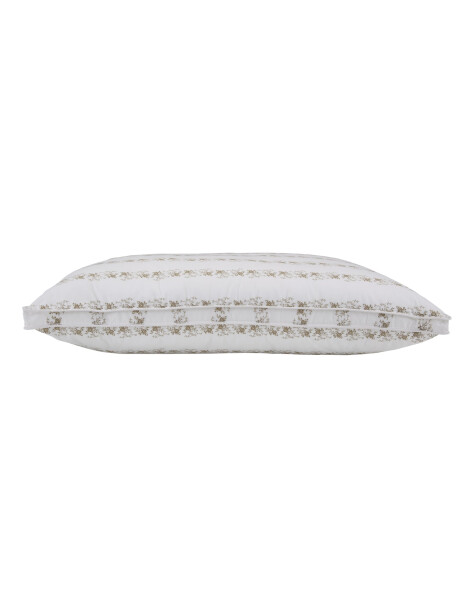 Almohada de fibra 50x70x3 TRONFJELLET Almohada de fibra 50x70x3 TRONFJELLET