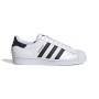 Superstar - Unisex Cloud White/Core Black/Cloud White