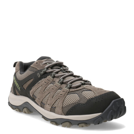 Championes de Mujer Merrell Accentor 3 Brindle Marrón Oscuro