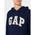 XLS FT ARCH PO HD TAPESTRY NAVY