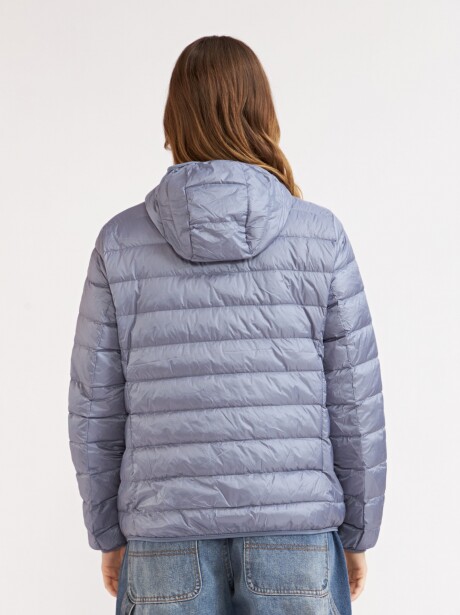 CAMPERA VALE AZUL