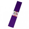 PAPEL CREPE 2MTS.X0.50 COLOR VIOLETA