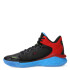 Championes de Hombre New Balance Basket Fresh Foam BB Negro - Rojo - Azul