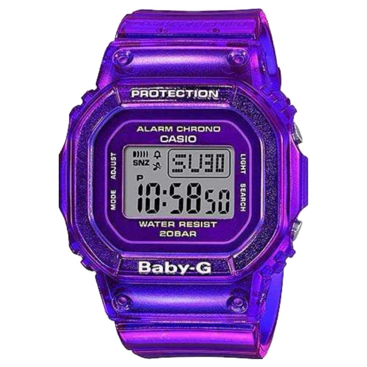 Casio Baby G - BGD560S-6D 