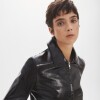 Campera Denali Negro