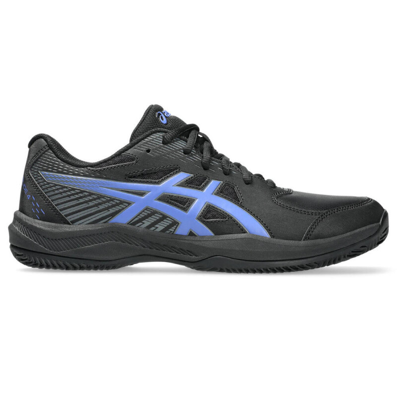 Zapatillas CPS-Tennis Court Slide 4 Hombre Black/dark Cobalt