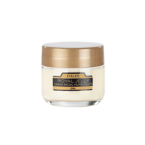 CREMA DE NOCHE ROYAL JELLI SKIN SOLUTIONS 60 G CREMA DE NOCHE ROYAL JELLI SKIN SOLUTIONS 60 G