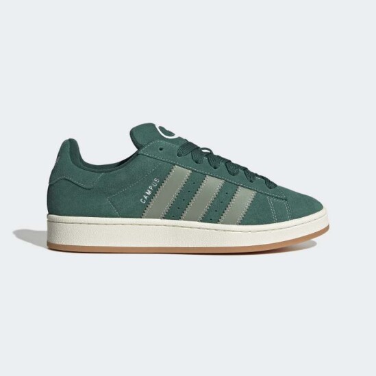 Championes Adidas CAMPUS 00s Verde