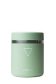 FOOD FLASK HYDRATE 830ML VERDE PASTEL