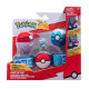 Pokémon Figuras de Juguete y Cinturón 95283 Pokémon Figuras de Juguete y Cinturón 95283