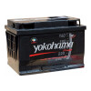 BATERIA YOKOHAMA 110A POSITIVO DERECHA Bateria Yokohama 110a Positivo Derecha