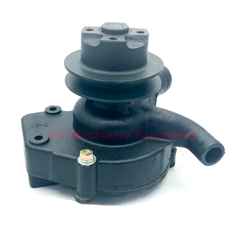 BOMBA AGUA - GENERADOR 495 DIESEL - BOMBA AGUA - GENERADOR 495 DIESEL -