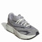 Championes de Mujer Adidas Lightblaze Gris