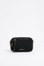 BOLSO BANDOLERA MINI Negro