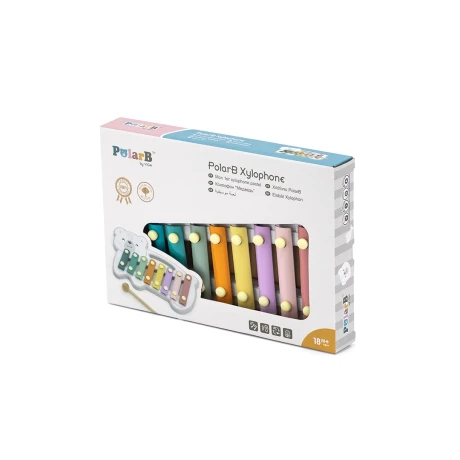 Polar B Xilofon Oso Polar 44026 001