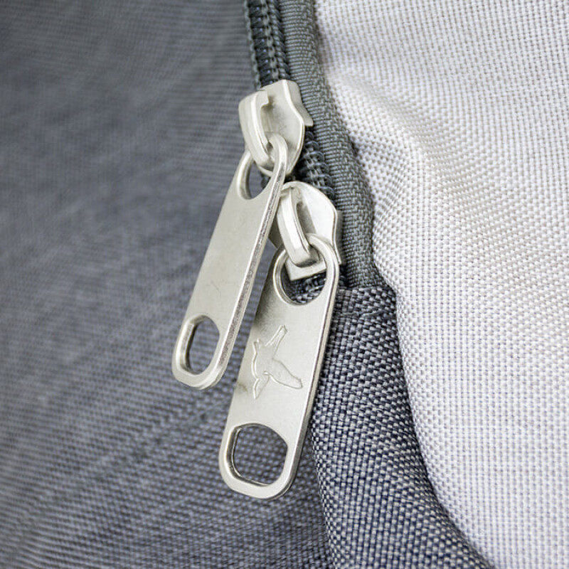 Mochila Santa Barbara Manila Gris-gris
