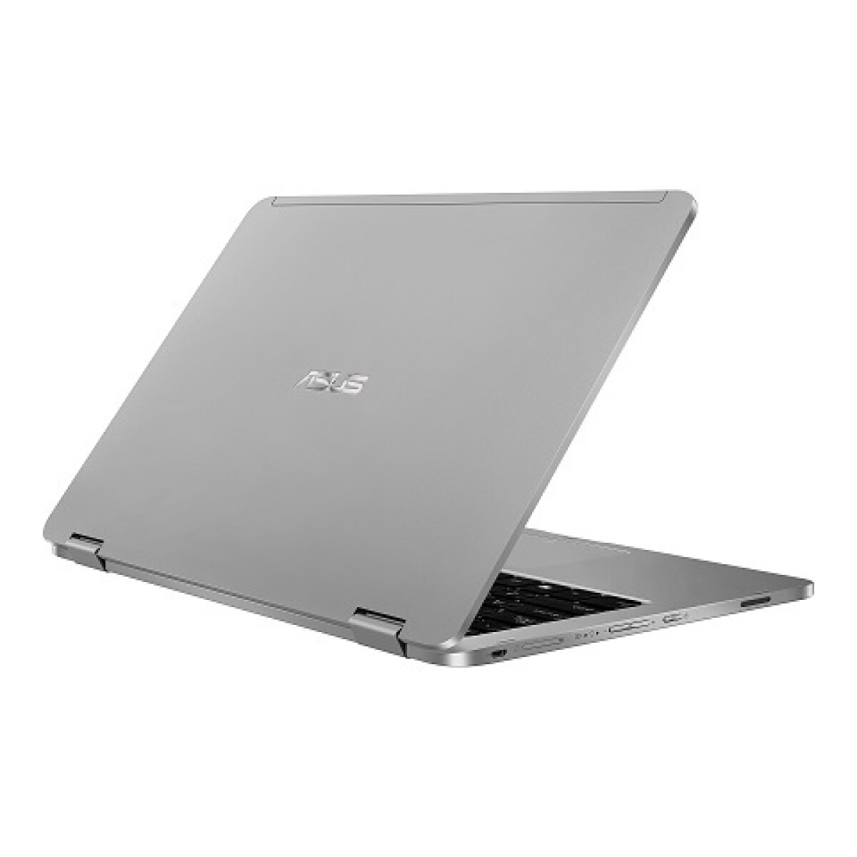 Notebook Asus Vivobook Flip 14" 2.8GHZ, 4GB, 128GB, 14" Fhd Touch 