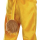 Disfraz de Simba, disfraz oficial de Disney León King L Disfraz de Simba, disfraz oficial de Disney León King L