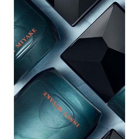 Perfume Issey Miyake Fusion d'Issey EDT 50ml Original Perfume Issey Miyake Fusion d'Issey EDT 50ml Original