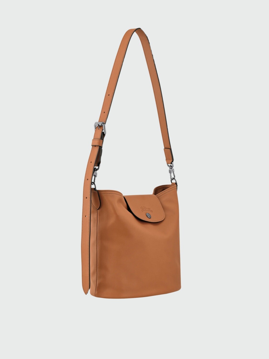 LONGCHAMP - LE PLIAGE XTRA, CARTERA DE HOMBRO M M19