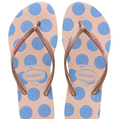 CHINELA T33-34 SL RETRO ROSA BALLET FEMENINO HAVAIANAS CHINELA T33-34 SL RETRO ROSA BALLET FEMENINO HAVAIANAS