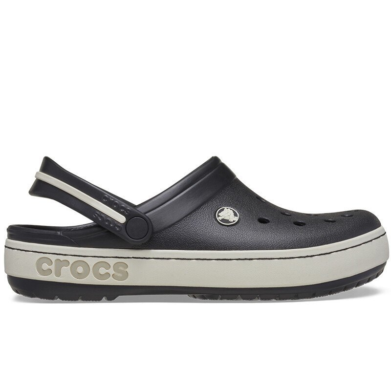 Crocband Clog Heritage Negro