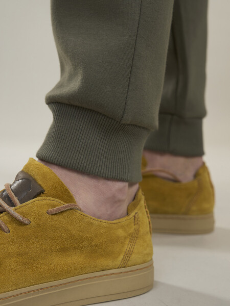 PANTS DALAMAN VERDE MILITAR