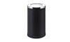 Cubo de basura negro 610x250 mm Cubo De Basura Negro 610x250 Mm