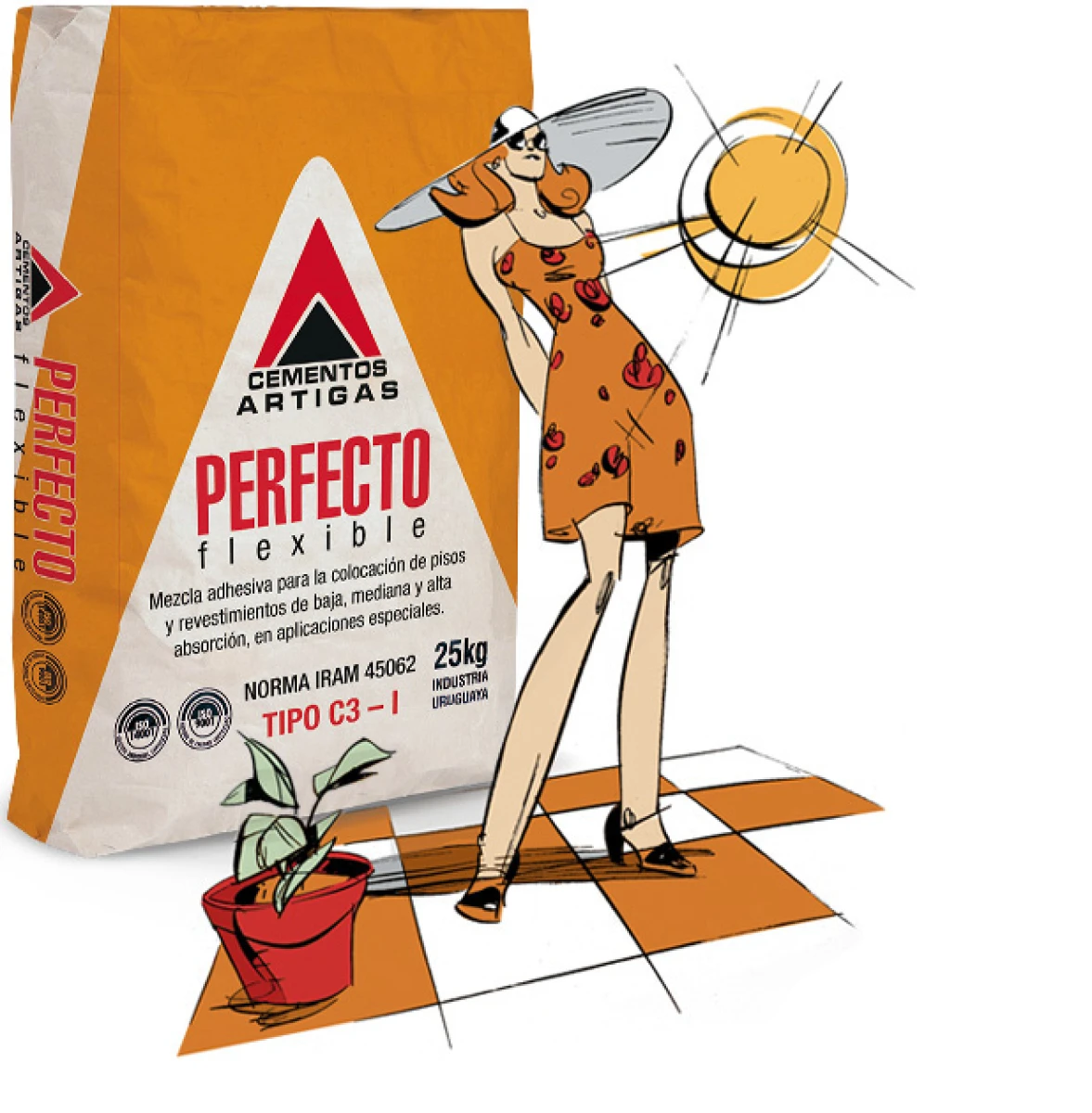 Pegamento Perfecto Flexible 