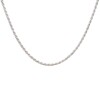 Cadena Salomónica-Plata 925-Sin Piedra-CD3090 sinpiedra