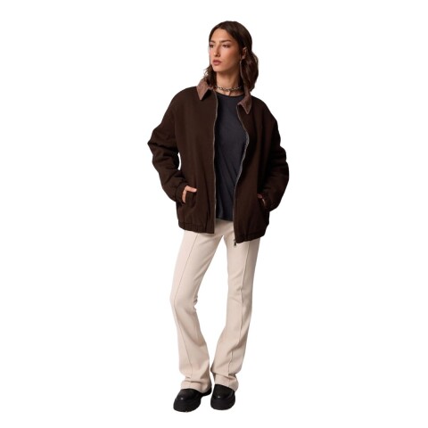 PANTALON MOCCA XS-XL HUESO