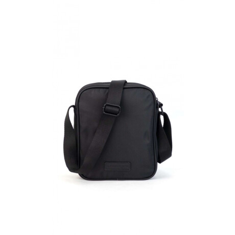 Morral Oxford Negro
