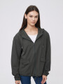 Campera Cal Verde Militar