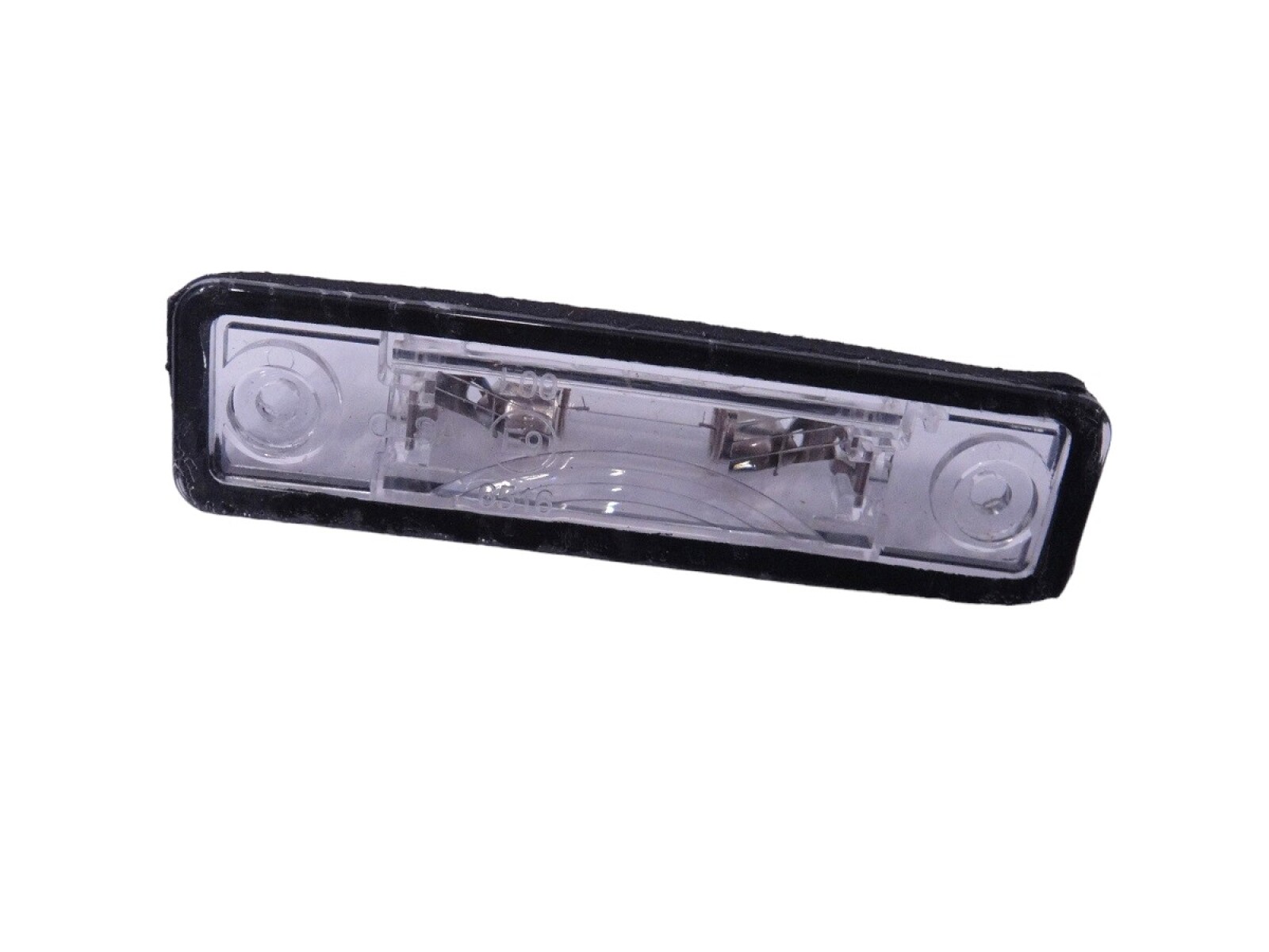 FAROL DE MATRÍCULA - CORSA CLASSIC 