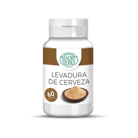 Levadura De Cerveza Mt Levadura De Cerveza Mt
