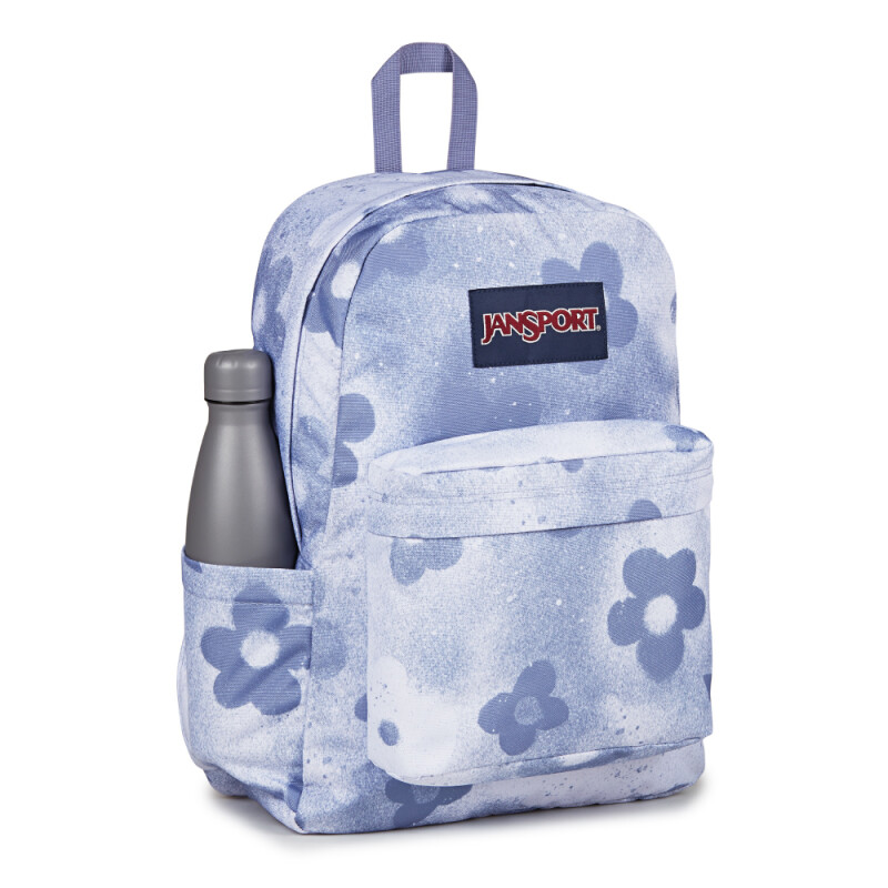 Mochila Portalaptop Superbreak Plus Graffitied