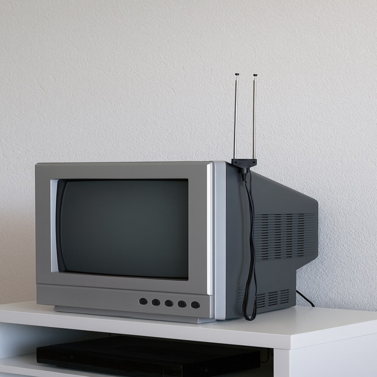 ANTENA DE TV 