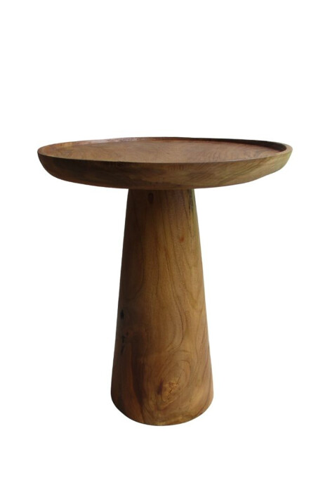 Mesa Lateral Lawu Color Unico