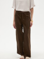 Pantalon Talune Chocolate