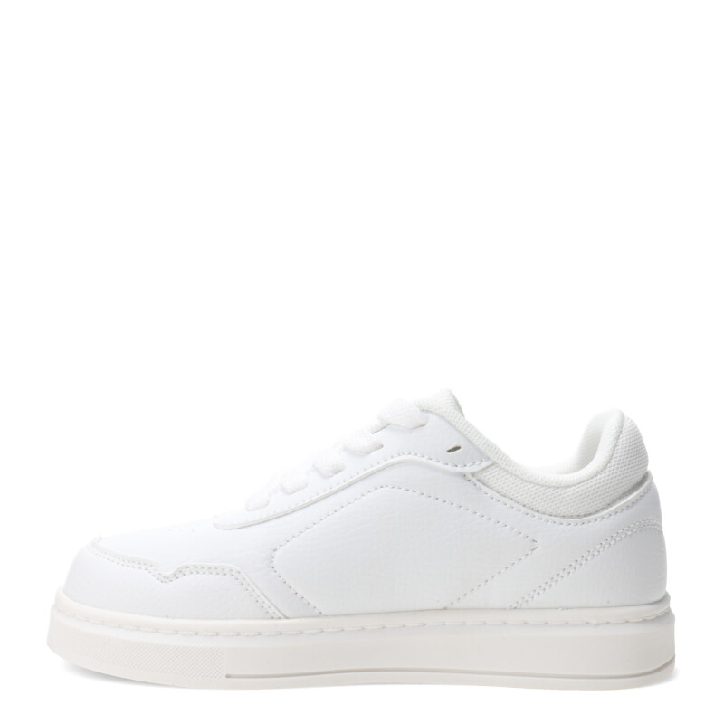 Championes de Niños Umbro Max Junior Blanco - Blanco