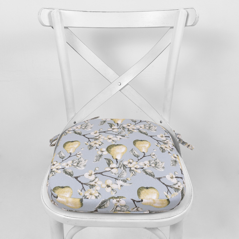 Almohadón para silla Pear