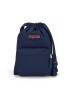 MOCHILA JANSPORT DRAW SACK NAVY