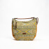 CARTERA MANDALA MOSTAZA CARTERA MANDALA MOSTAZA