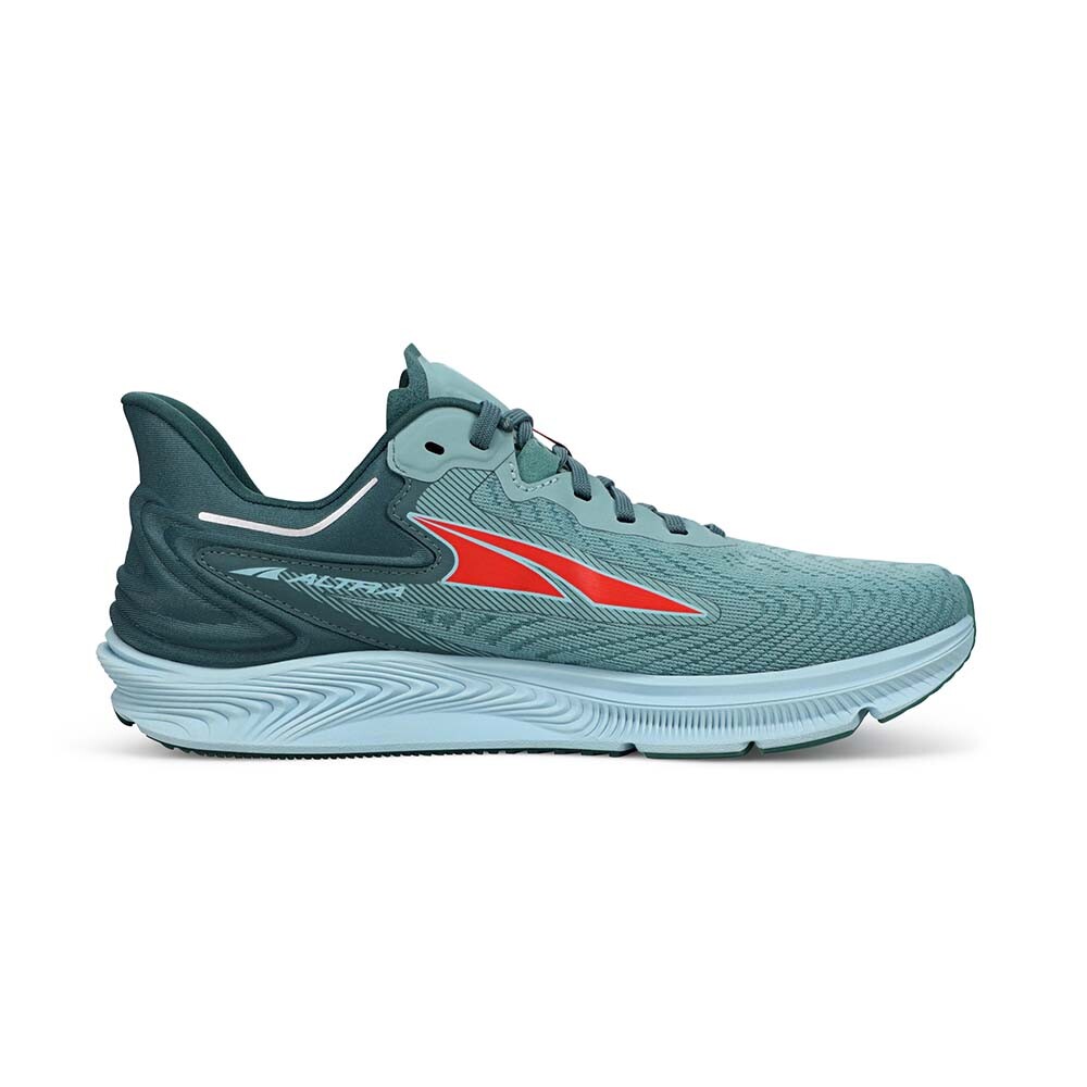 W Torin 6 - Mujer Dusty Teal