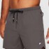 Short The 5" One Short Hombre Taupe Slate
