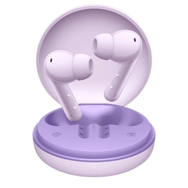 Auricular Honor Earbuds A Pro Purple Auricular Honor Earbuds A Pro Purple