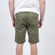 Bermuda Jogger Flat Green
