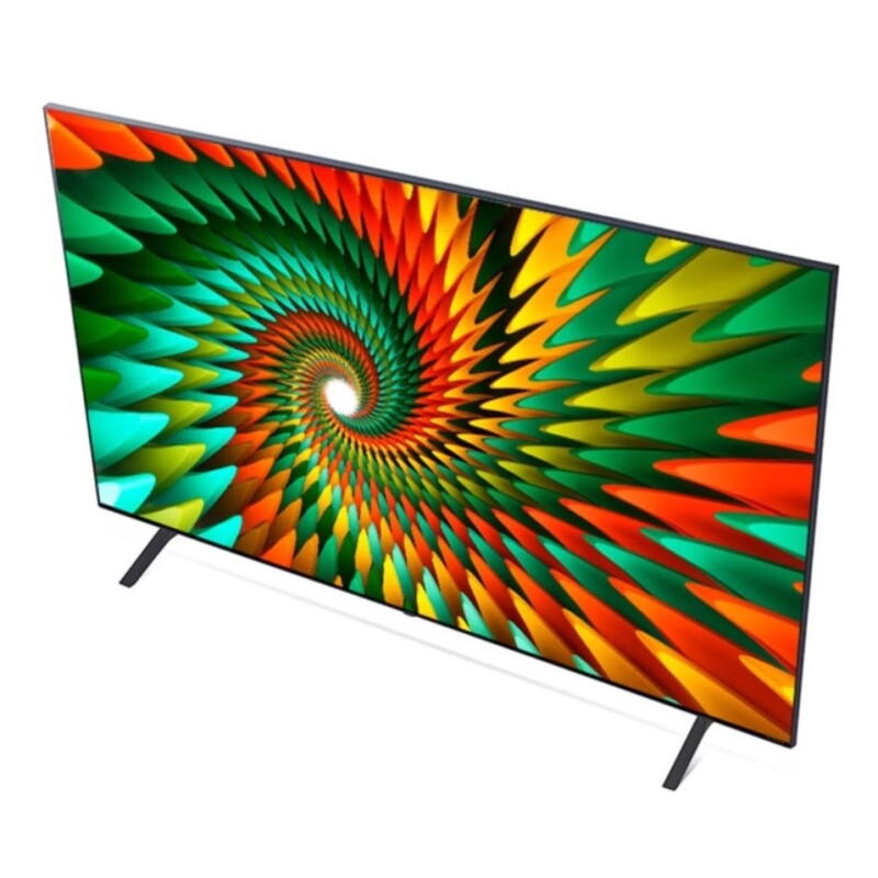 Televisor Nanocell 55'' 55nano77 4k Tv Uhd Tv Smart Tv Televisor Nanocell 55'' 55nano77 4k Tv Uhd Tv Smart Tv