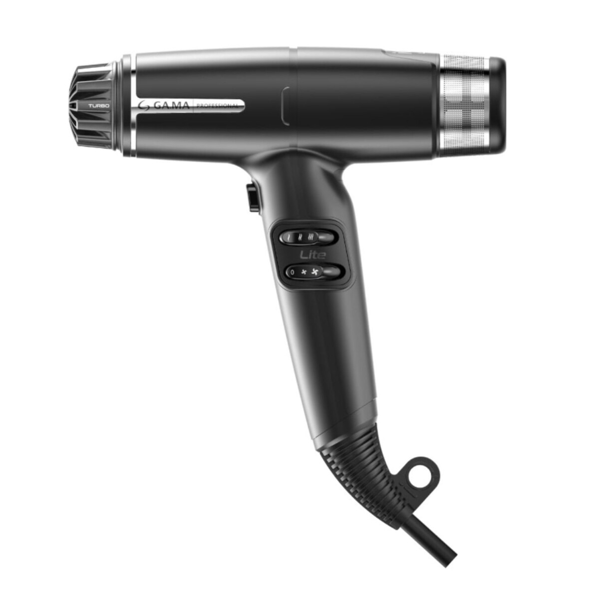 Secador GA.MA Professional IQ Lite 