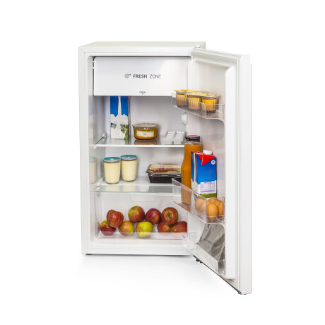 Heladera James Frío Húmedo JN-90K Bl Blanco BLANCO